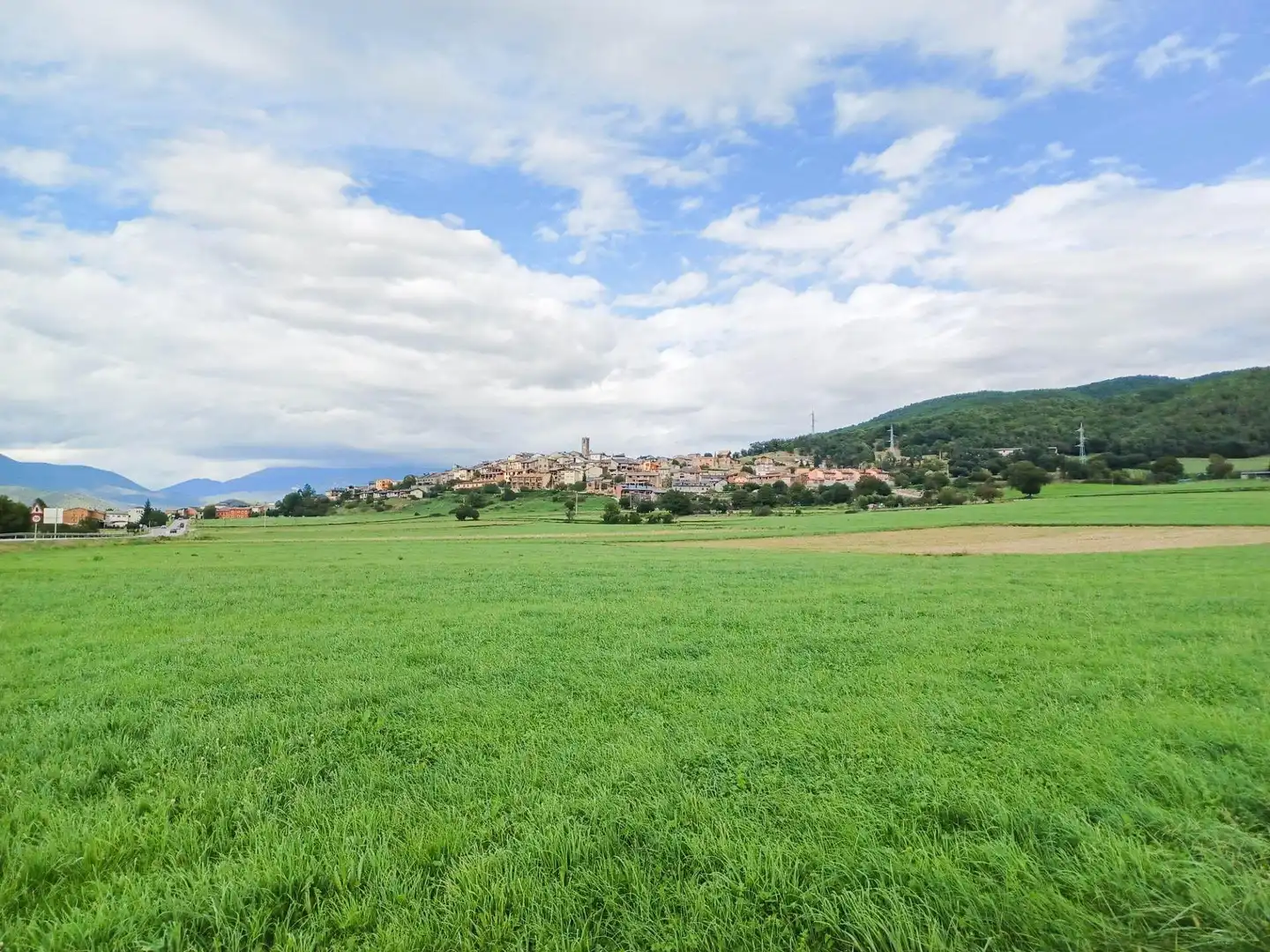 Residential for sale in Ribera d'Urgellet