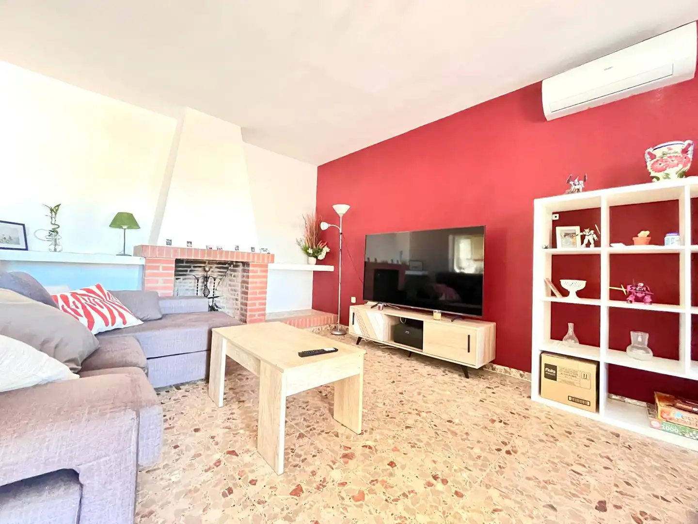 Chalet con jardín en venta en Las Lagunas - Campano, imagen 8