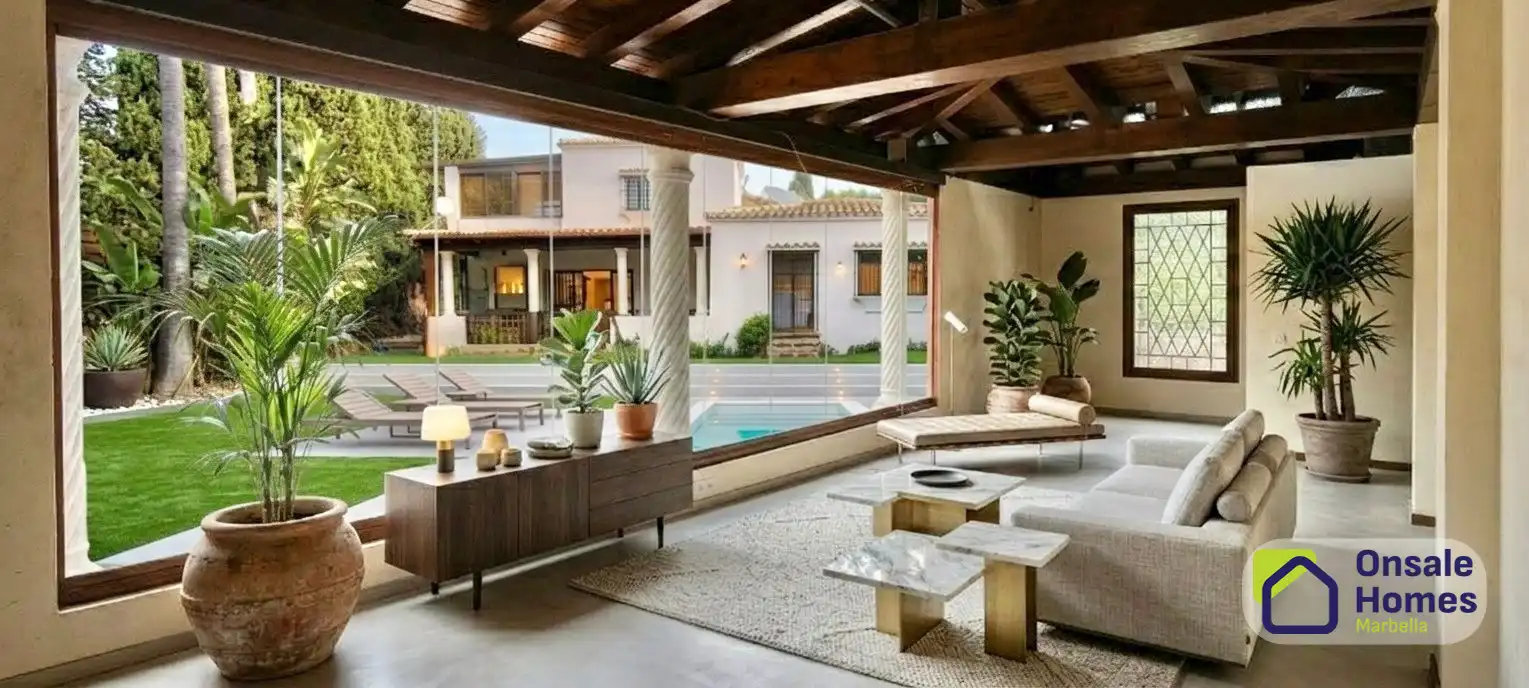 Chalet con terraza en venta en Calle Siroco, imagen 33