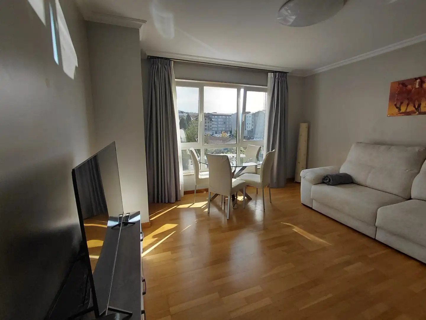 Appartamento con ascensore in vendita a Avenida Cambados, imagen 8