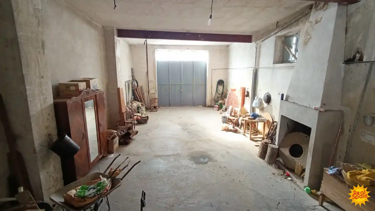 Casa a schiera in vendita a Chirivel, imagen 22