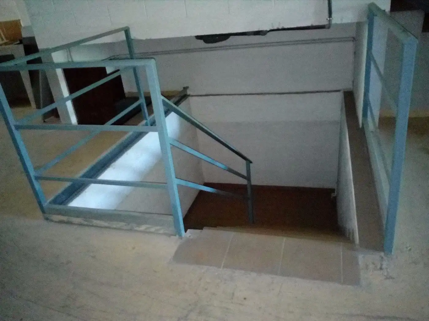Nave industrial de alquiler en Rubí