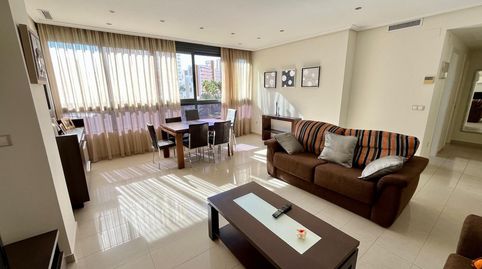 Foto 5 de Apartamento en venta en Avenida del Derramador, Rincón Bajo, Benidorm