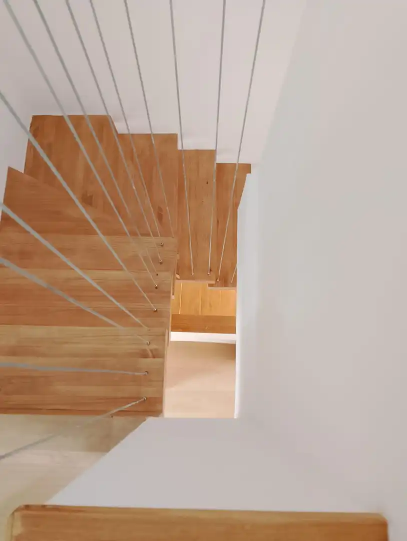 Casa adosada en venta en Castropol con Aire acondicionado, Calefacción y Terraza