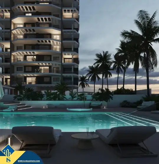 Wohnung mit Pool zum Verkauf in Marisol Park - Ortembach - Los Almendros, imagen 5