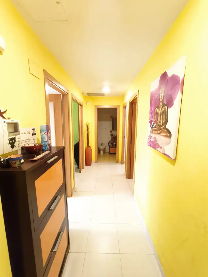 Wohnung mit Balkon zum Verkauf in Carrer de Llapassà, imagen 25
