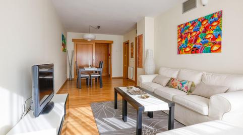 Foto 3 de Pis en venda a Estación, Valdemoro