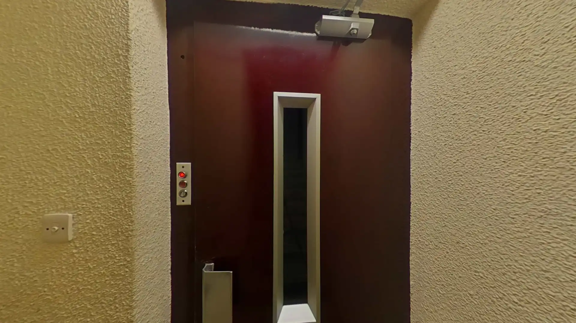 Piso en venta en L'Hospitalet de Llobregat con Calefacción