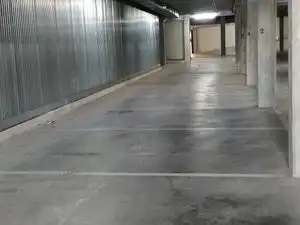 Aparcament de Garatge de lloguer en Burgos