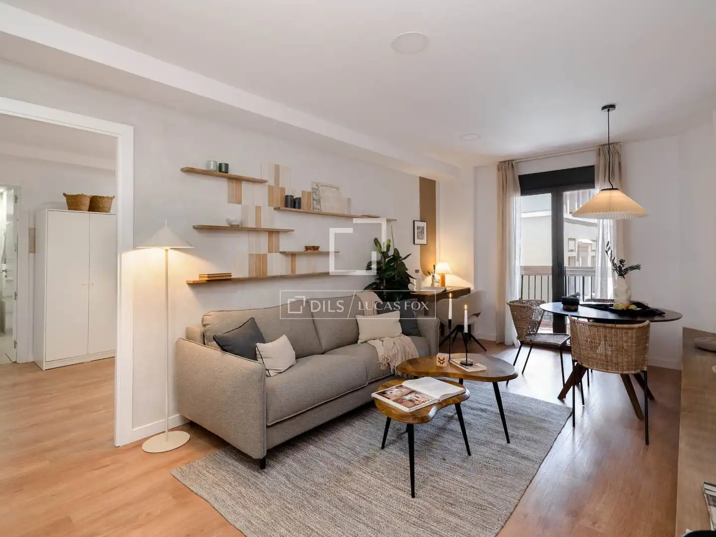 Piso con ascensor en venta en Centro, imagen 2