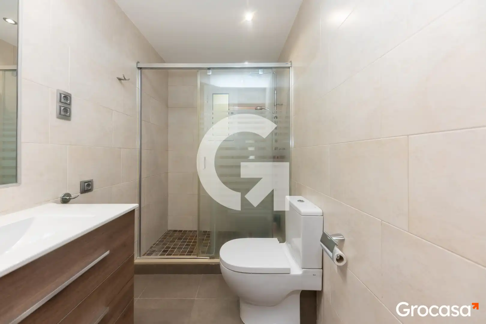 Flat with terrace for sale in CL MOSSEN JACINT VERDAGUER, imagen 18