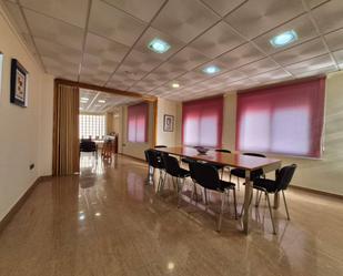 Dining room of Office to rent in Catral  with Heating and Furnished