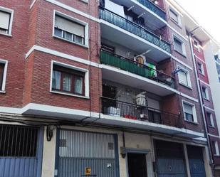 Exterior view of Premises for sale in Bermeo  with Air Conditioner, Heating and Alarm