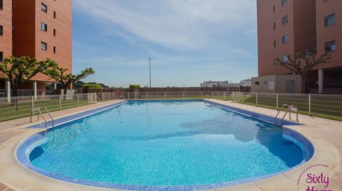 Photo 2 of Flat for sale in Rosales del Canal, Zaragoza Capital