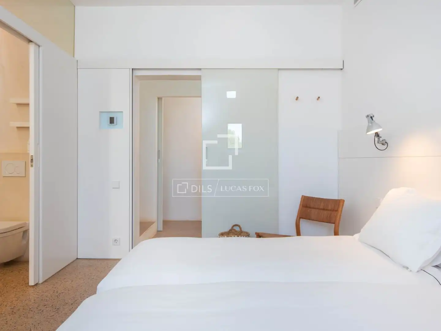Chalet con terraza en venta en Santa Eulària, imagen 22