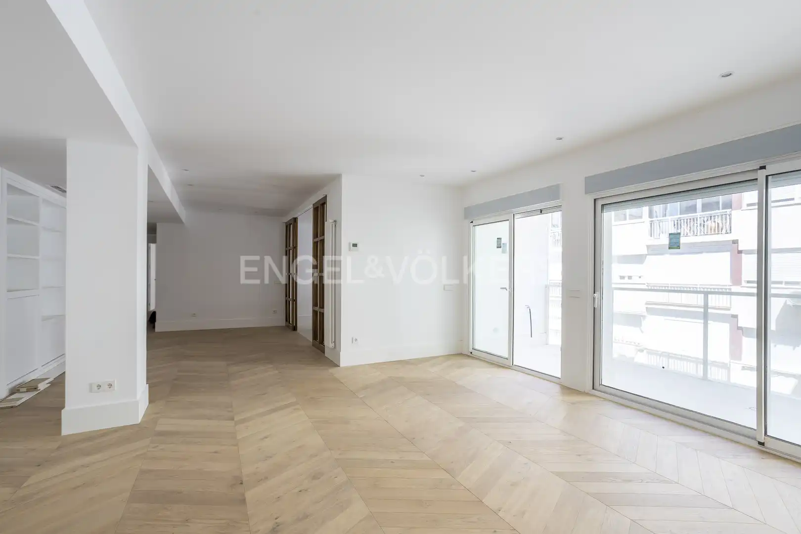 Piso con ascensor en venta en Casado del Alisal, imagen 16