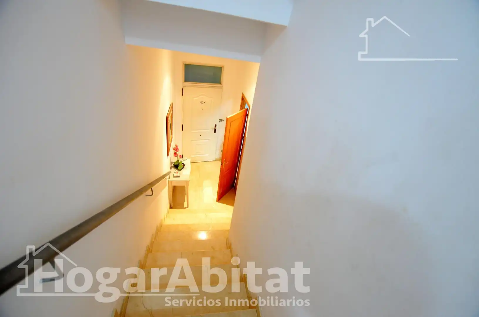 Adosado con terraza en venta en Avenida Ausiàs March, imagen 37