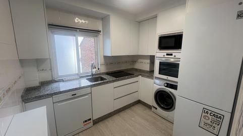 Foto 3 de Pis en venda a Crucero, León