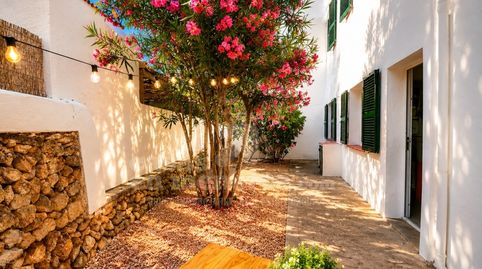 Foto 4 de Apartament en venda a Ciutadella, Ciutadella de Menorca