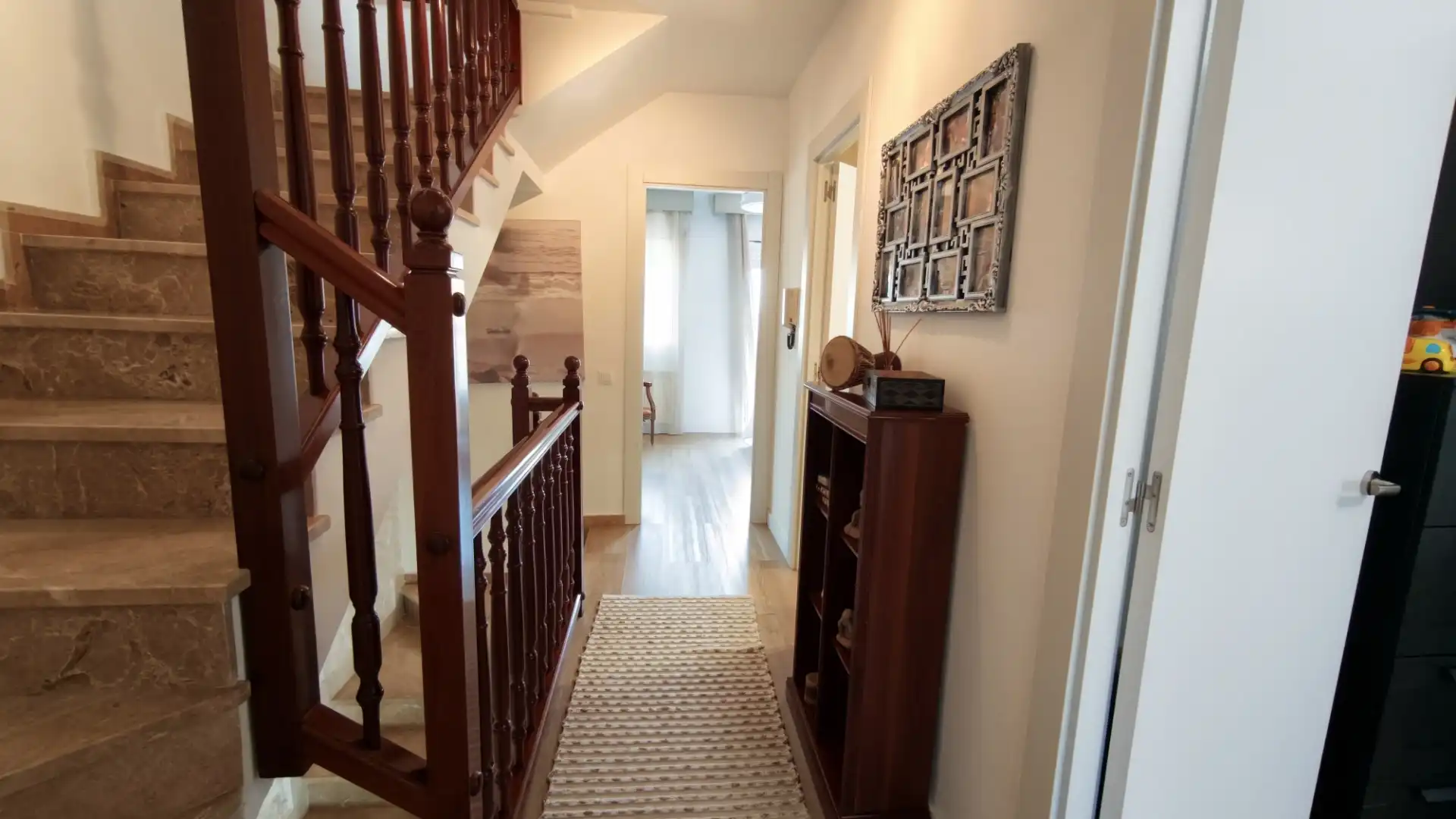 Casa adosada en venta en Sant Salvador de Guardiola con Calefacción, Jardín privado y Parquet