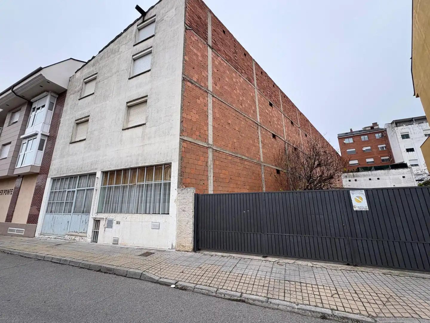 Local comercial en venda a Avenida de Portugal, imagen 42