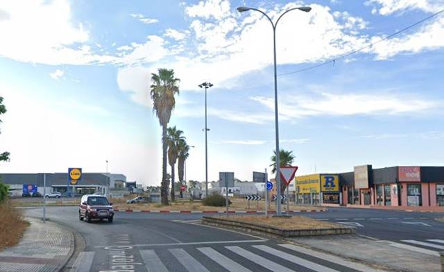 Local comercial en Alquiler en Puebla de Sancho Pérez