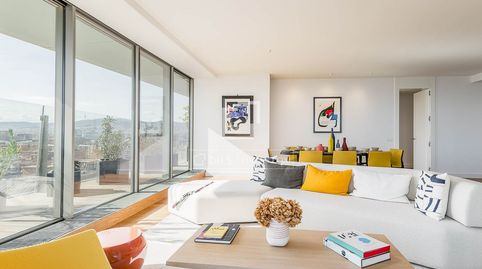 Foto 4 de Piso en venta en El Besós i el Maresme, Barcelona Capital