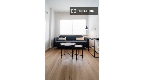 Foto 4 de Piso de alquiler en Sant Francesc, Valencia Capital