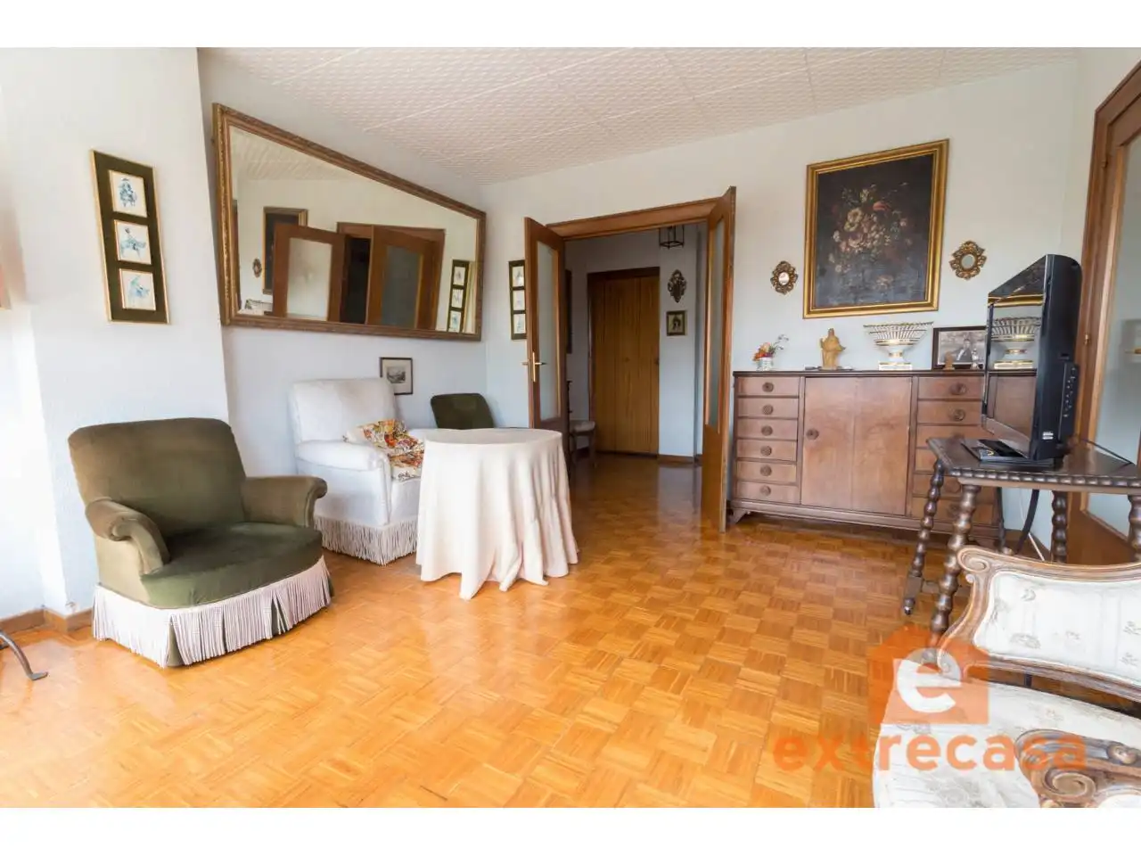 Flat with lift for sale in Casco Antiguo, imagen 11