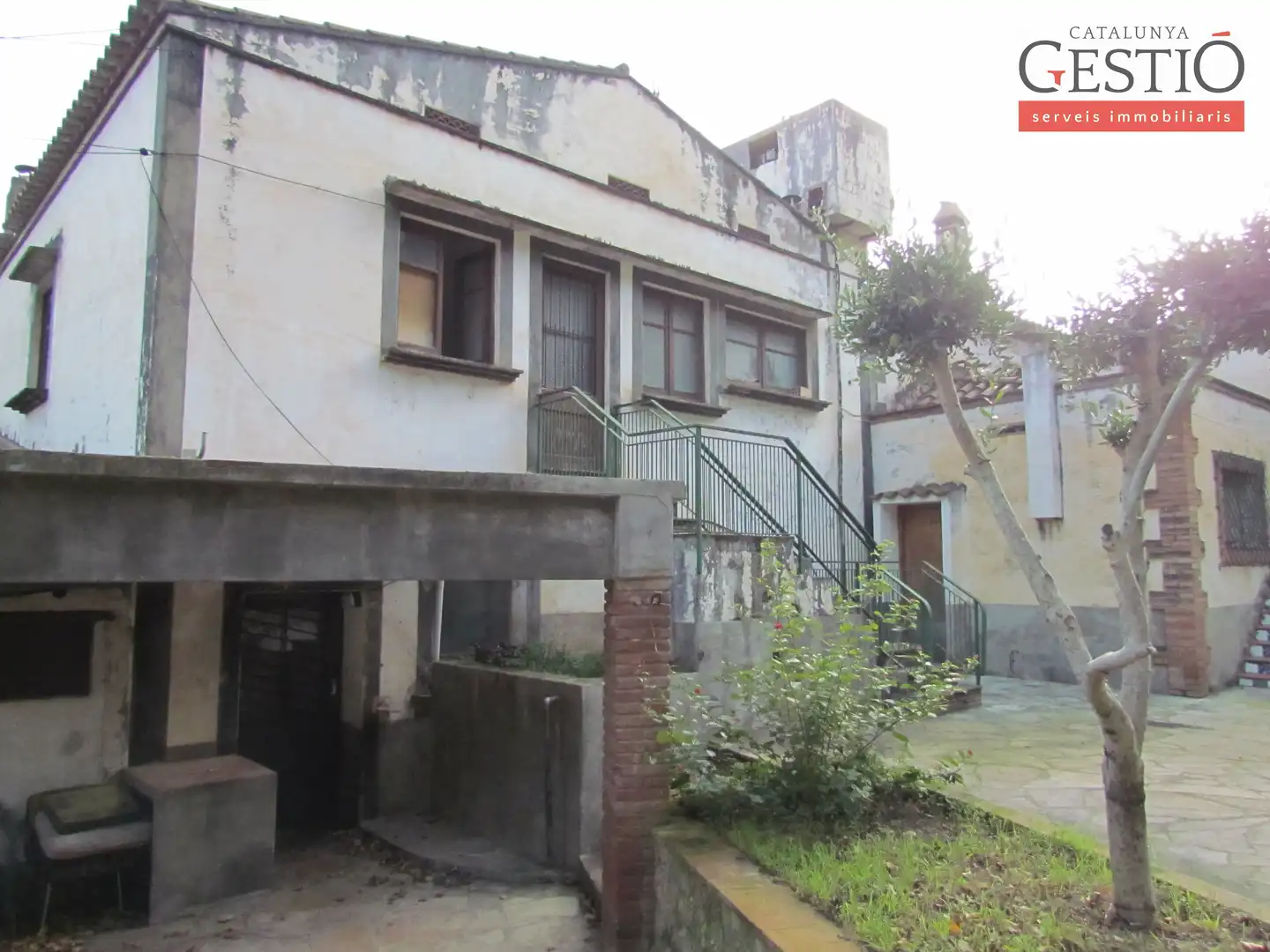 Edifici en venda a Carrer Sant Jordi, La Palma de Cervelló