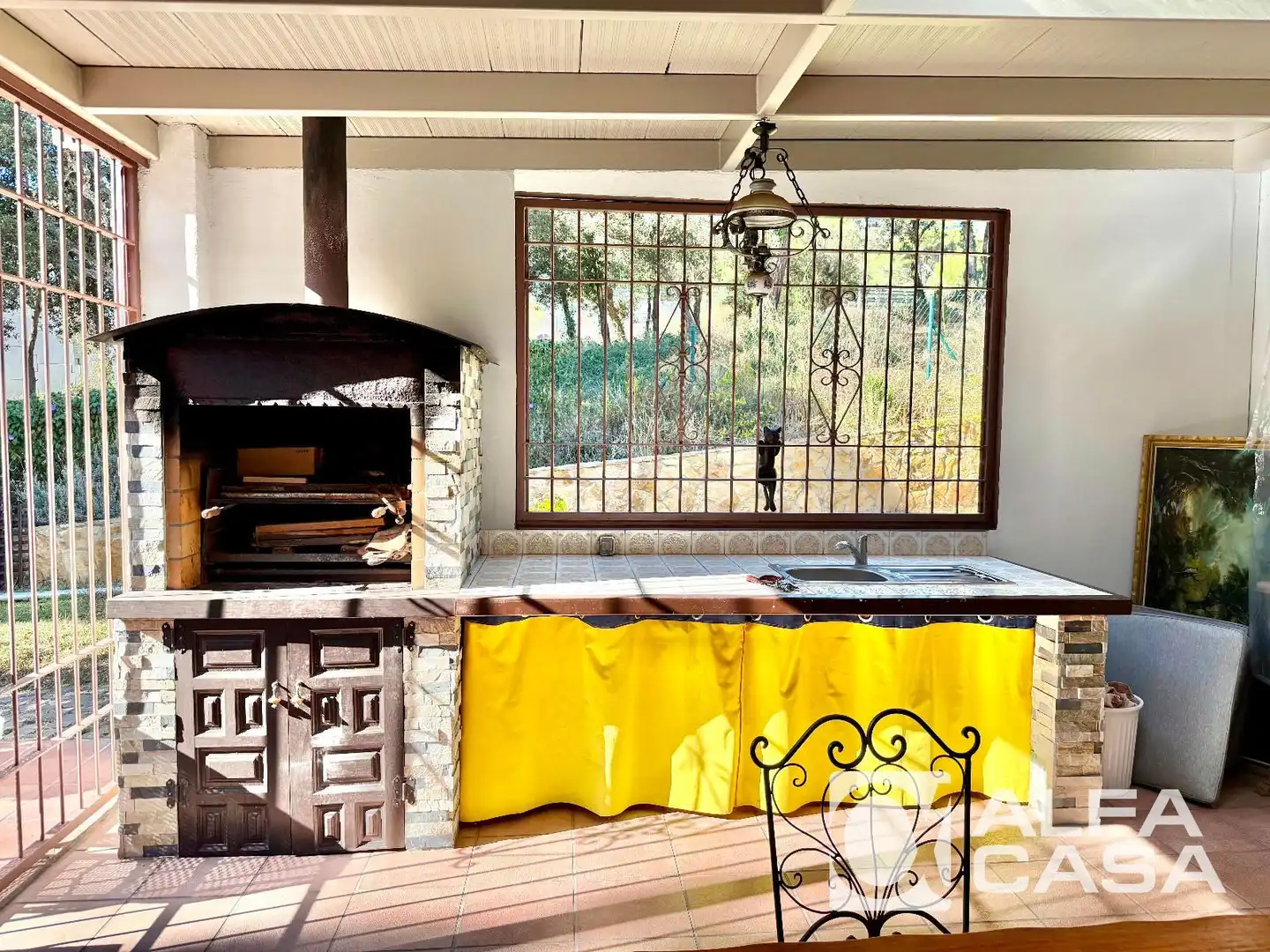 Casa amb terrassa en venda a Castell d'Aro, imagen 38