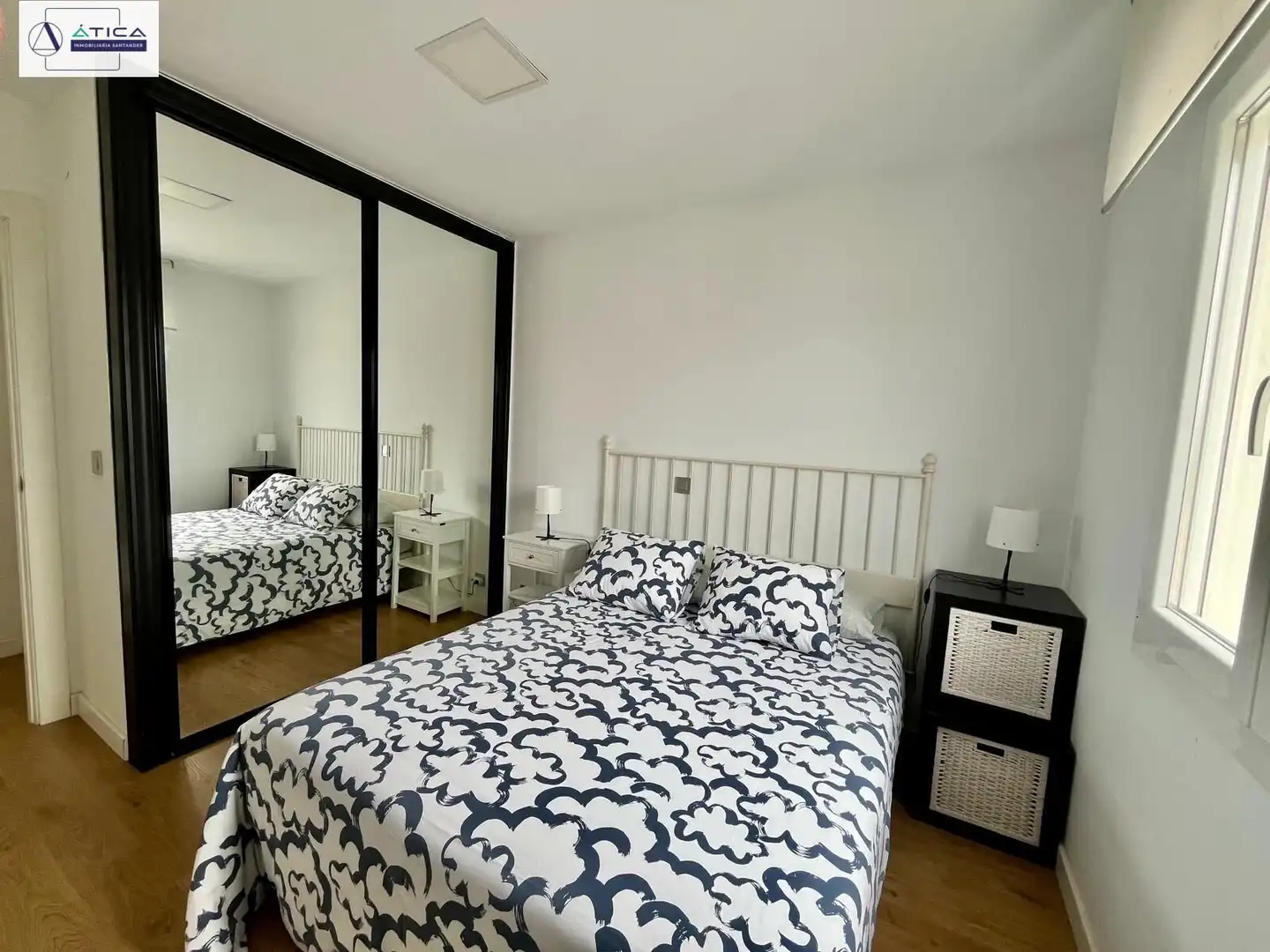 Bedroom of Apartments for sale in Miengo  with Terrace and Furnished