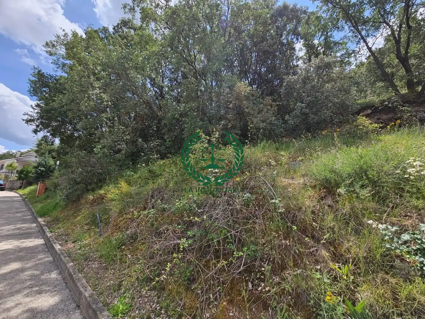 Terreno residenziale in vendita a Guadalix de la Sierra, imagen 10
