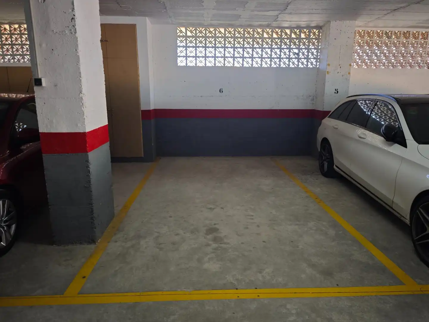 Wohnung mit Pool zum Verkauf in Calle de la Chumbera, imagen 45
