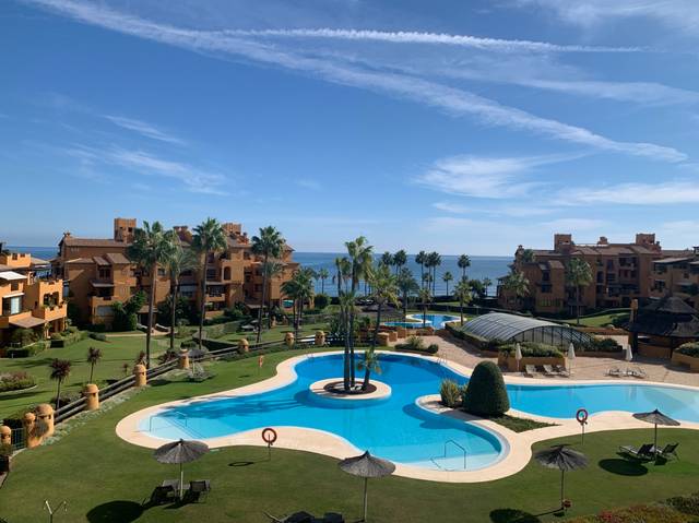 Apartamento en Venta en Calle del Mare Nostrum, 40 en Zona de Punta Plata