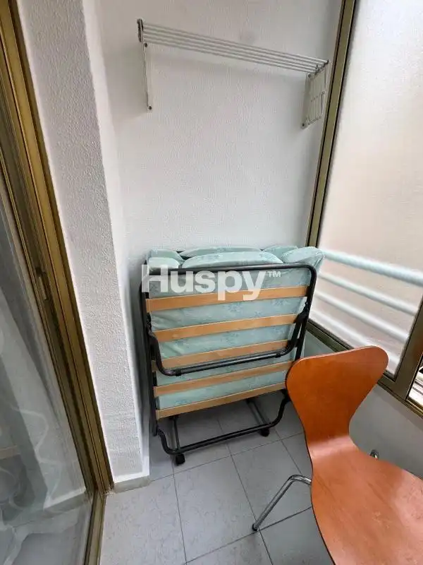 Estudio con ascensor en venta en Calle Monteagudo, imagen 23
