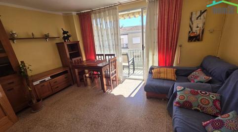 Foto 3 de Piso en venta en Carrer Colón, Centro Urbano, Villajoyosa / La Vila Joiosa