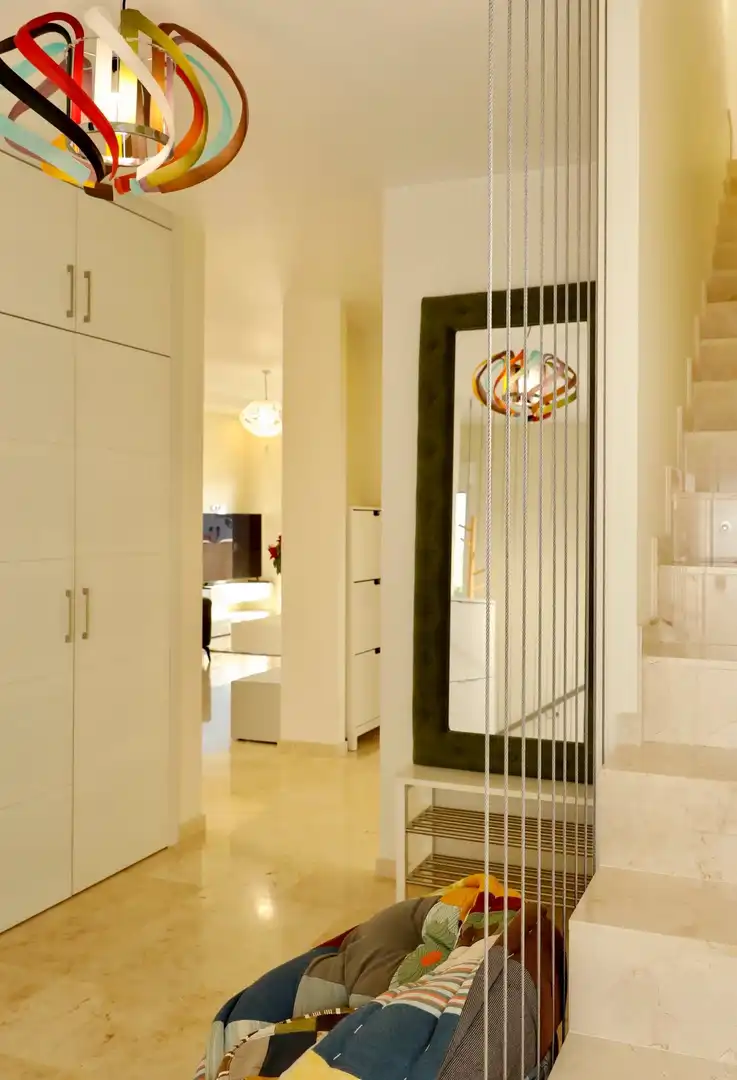 Chalet con terraza en venta en Orihuela Costa, imagen 20