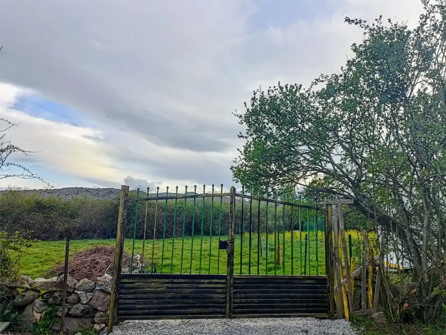 Terreno en venta en Casasola