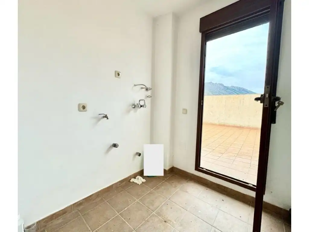 Flat with terrace for sale in Alhama de Granada, imagen 5