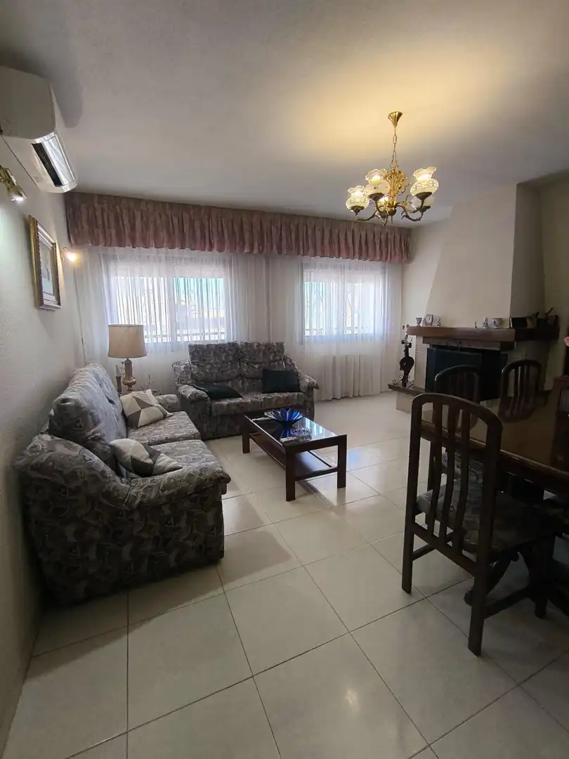 Chalet con piscina en venta en Carranque, imagen 35