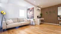 Living room of Apartment for sale in  Palma de Mallorca  with Air Conditioner