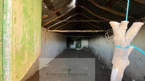 Foto 4 de Casa o xalet en venda a Gaucín, Málaga