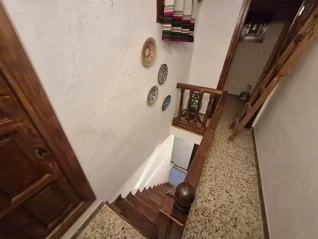 Casa adosada en venta en Santa María de la Alameda con Jardín privado y Terraza