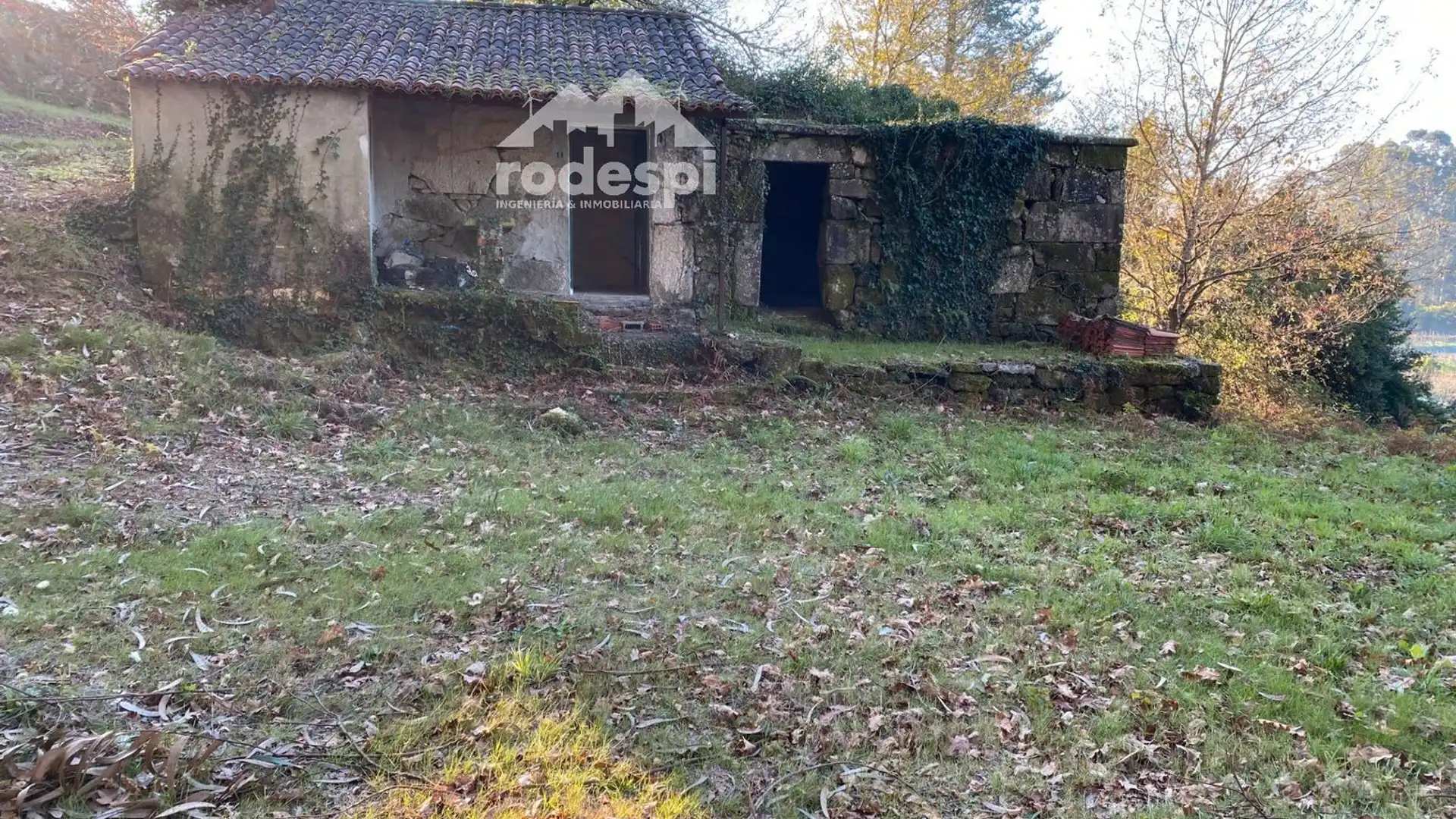 Casa o chalet en venta en Ponteareas