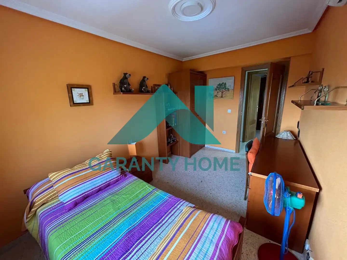 Chalet con terraza en venta en Casco Antiguo, imagen 18