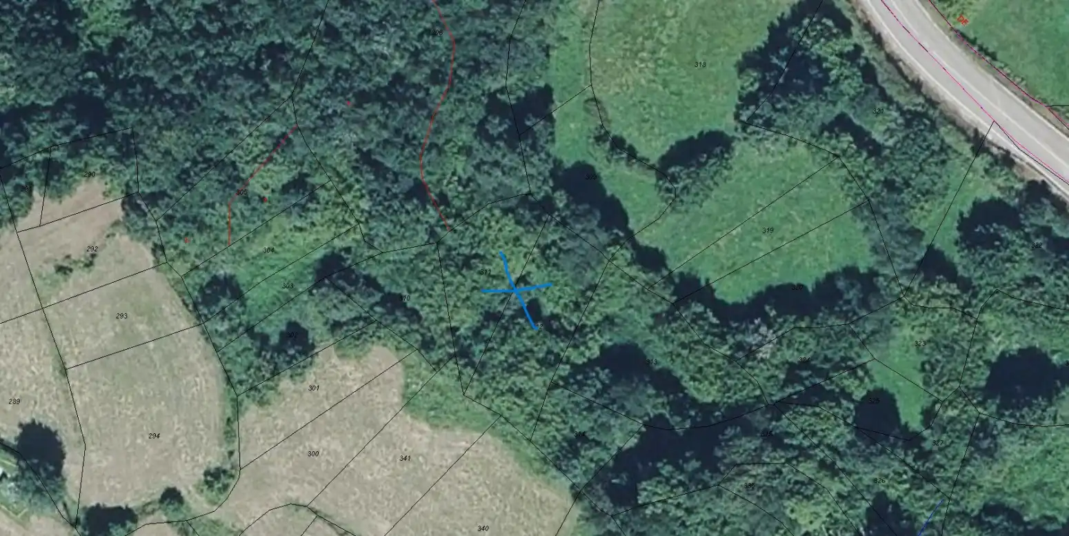 Residential land for sale in San Sebastián de Garabandal - SAN SEBASTIAN DE GARABANDAL 311/312, imagen 10