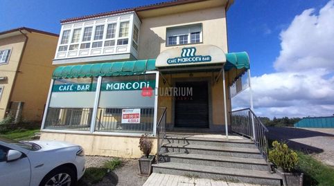 Foto 3 von Geschaftsraum zur Miete in Rúa de Marconi, Campus Norte - San Caetano, Santiago de Compostela