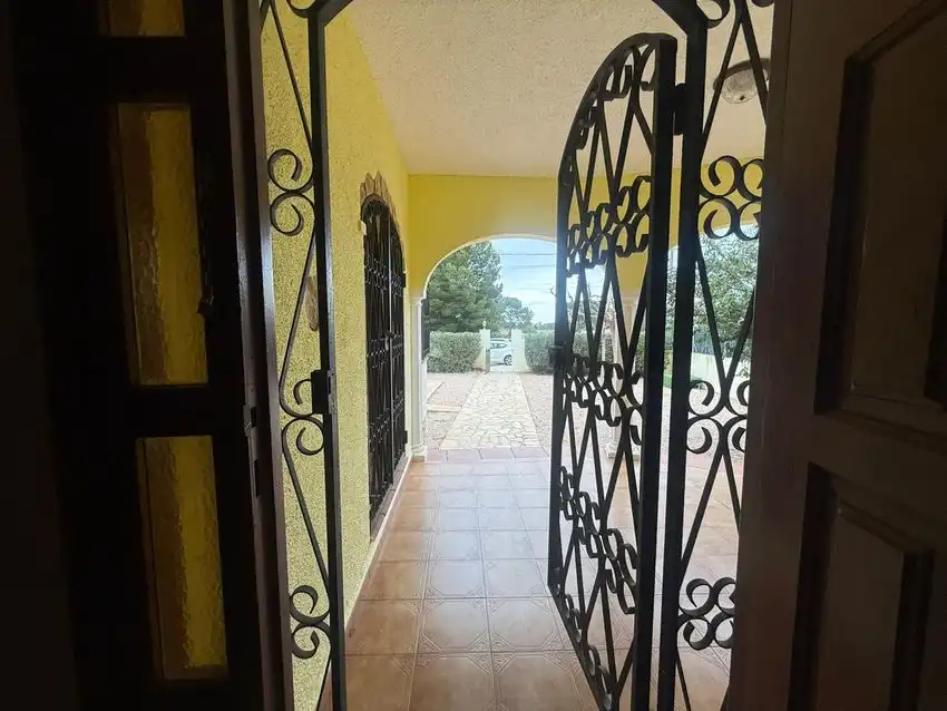 Casa o xalet en venda a Poble