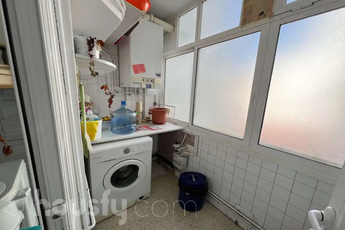 Habitación de Piso en venta en A Coruña Capital  con Calefacción
